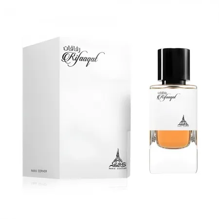 Perfume Paris Corner Rifaaqat EDP Unissex 85ml - Prime Shop