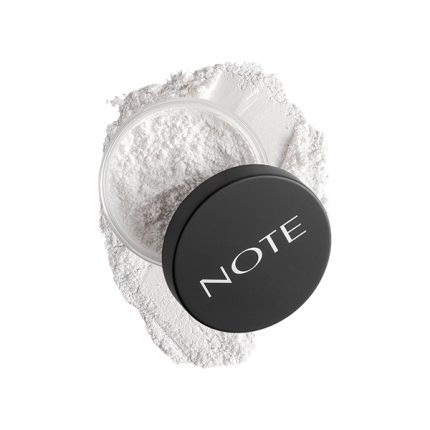 Polvo Suelto Note 01 Invisible