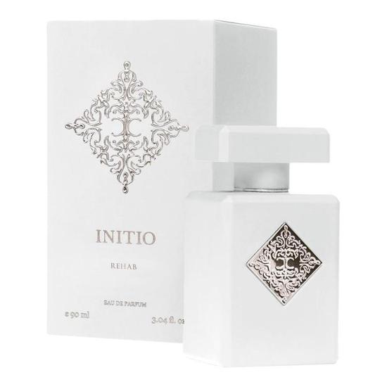 Perfume Initio Rehab Eau de Parfum Unissex 90ML