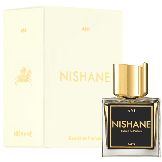 NISHANE Perfume ANI Unissex EXTRAIT DE PARFUM 100ML