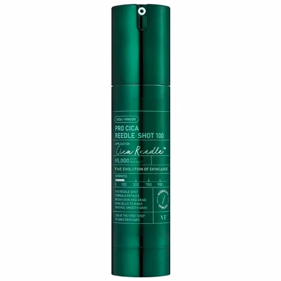 Serum Facial VT Cosmetics Pro Cica Reedle Shot 100 50ML
