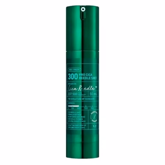 Serum Facial VT Cosmetics Pro Cica Reedle Shot 300 50ML