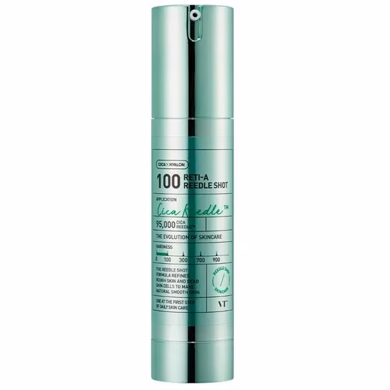 Serum Facial VT Cosmetics Reti-A Reedle Shot 100 50ML