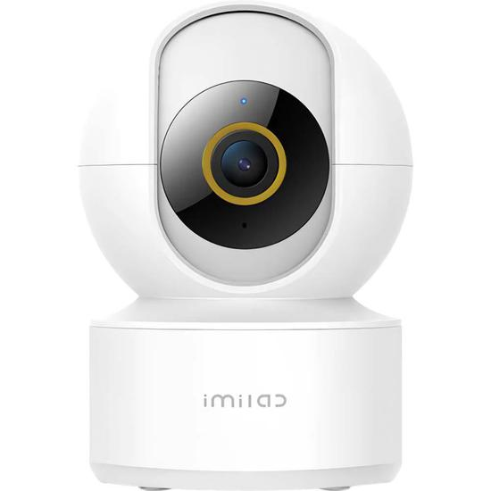 Câmera de Monitoramento Xiaomi Imilab C22 CMSXJ60A – Branca