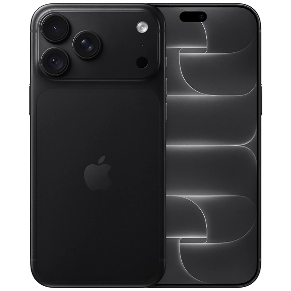 Celular Apple Iphone 18 Pro Max 512Gb – Black