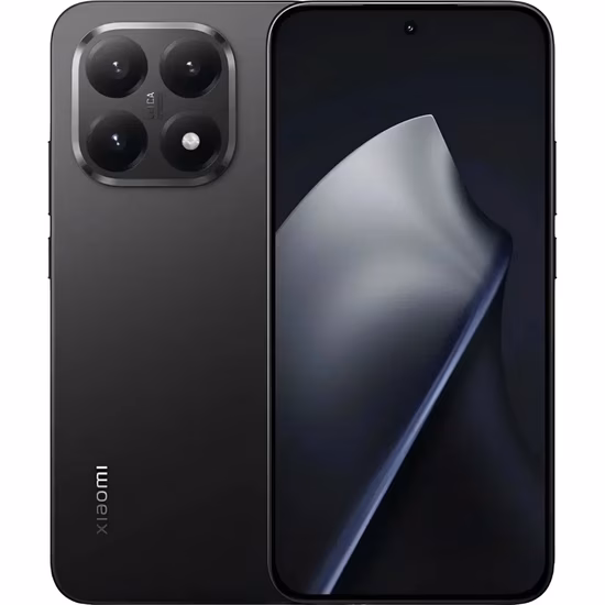 Celular Xiaomi 15T Pro Dual Chip 256GB 5G Global – Black
