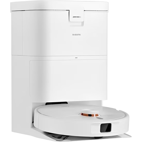 Robô Aspirador Xiaomi Vacuum H50 OV43GL BHR08GUEU – 55W – Recarregável – 220V 50/60HZ – Branco