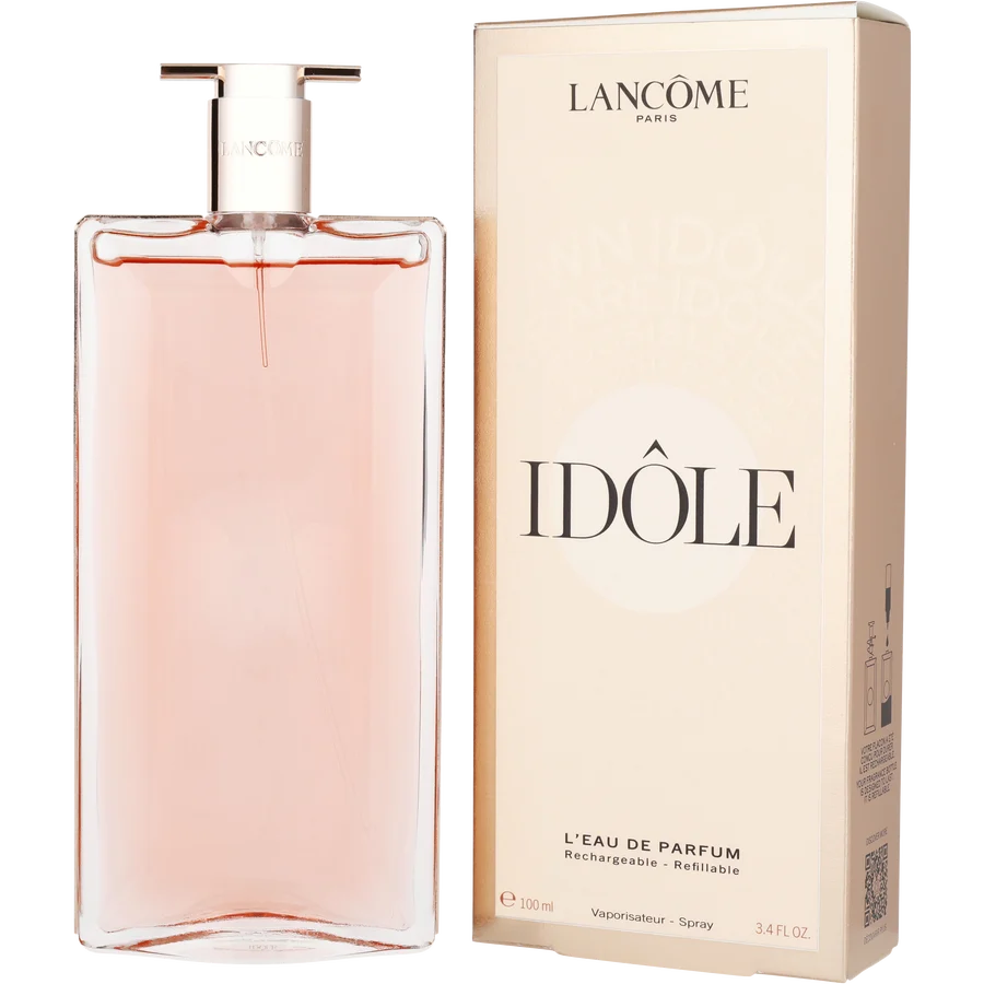 Perfume Lancôme Idôle Eau de Parfum Feminino 100ML