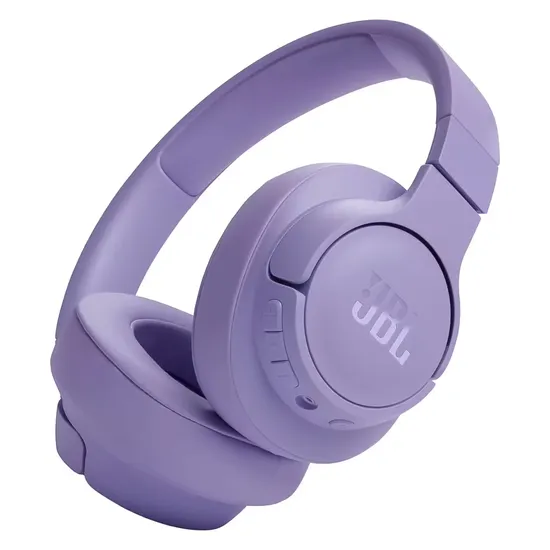 Fone de Ouvido JBL T720BT Wireless – Purple