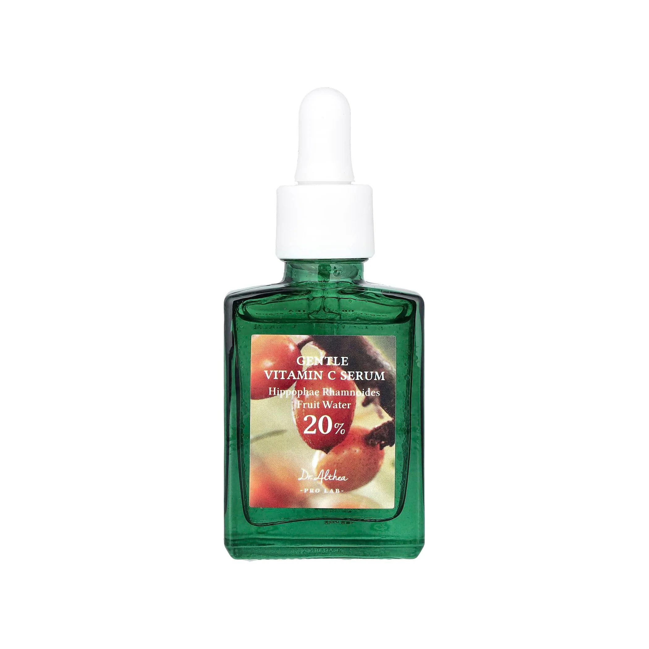 DR. Althea Gentle Vitamin C Sérum 20% – 30ML