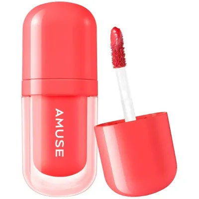 Amuse Bebê Tint 04 Apple Like