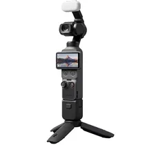 Estabilizador DJI Osmo Pocket 4 Creator Combo