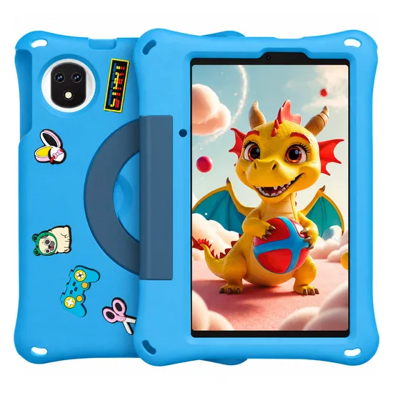Tablet Ulefone Armor Pad A9 Pro Kids DS/4RAM/128GB Blue
