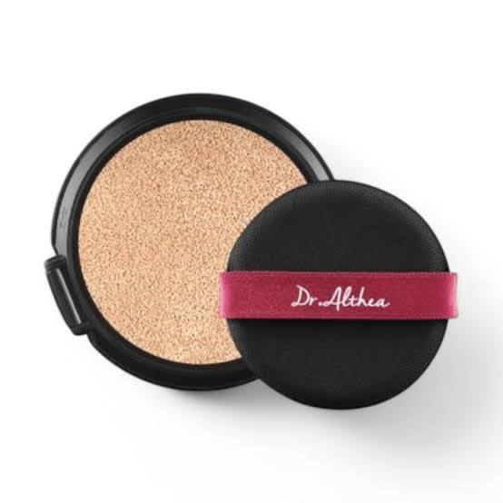 DR. Althea Aurora Cover Cushion 13 – 15ML