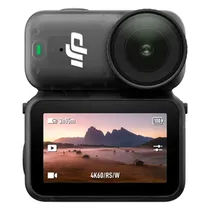Filmadora DJI Osmo Nano 128GB