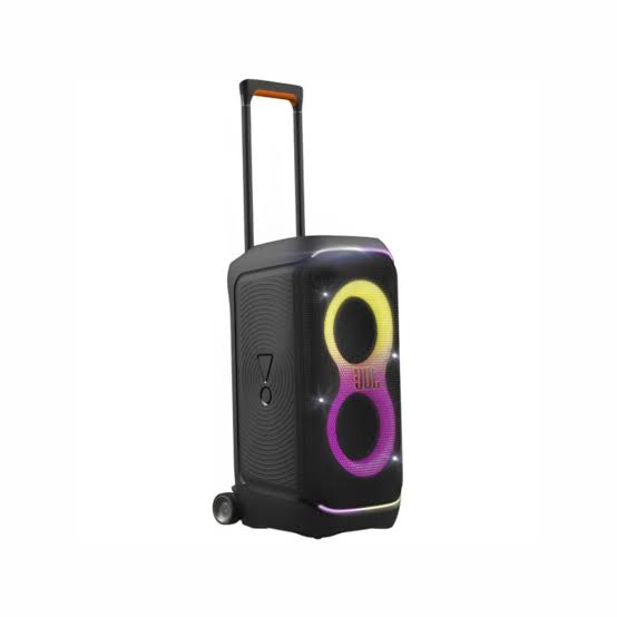 JBL Partybox Stage 320 Speaker Black