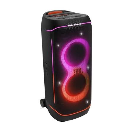 Speaker JBL Partybox 720 Preto Bivolt