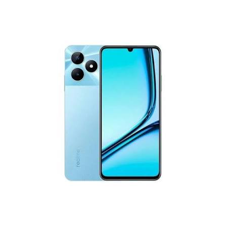 Celular Realme Note 50 RMX3834 Dual Chip 128GB/4GB – Blue