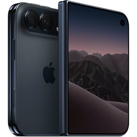 iPhone Duo 1TB – NIGHT SKY
