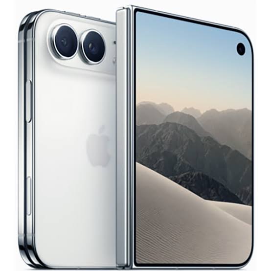 iPhone Duo 1TB - Star White